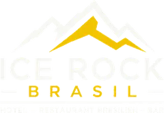 Ice Rock Brasil — Hôtel, restaurant brésilien & bar
